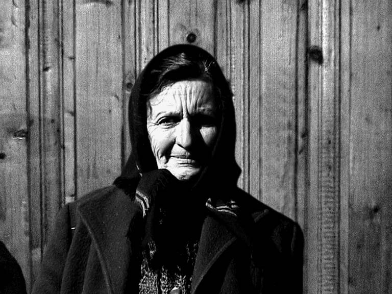 Roemeni&euml; - videostill - I'm a European