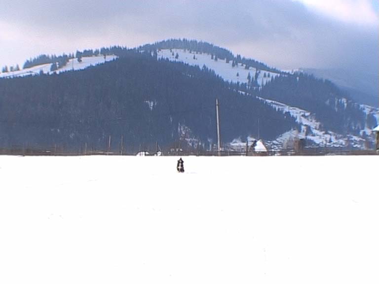 Roemeni&euml; - videostill - I'm a European