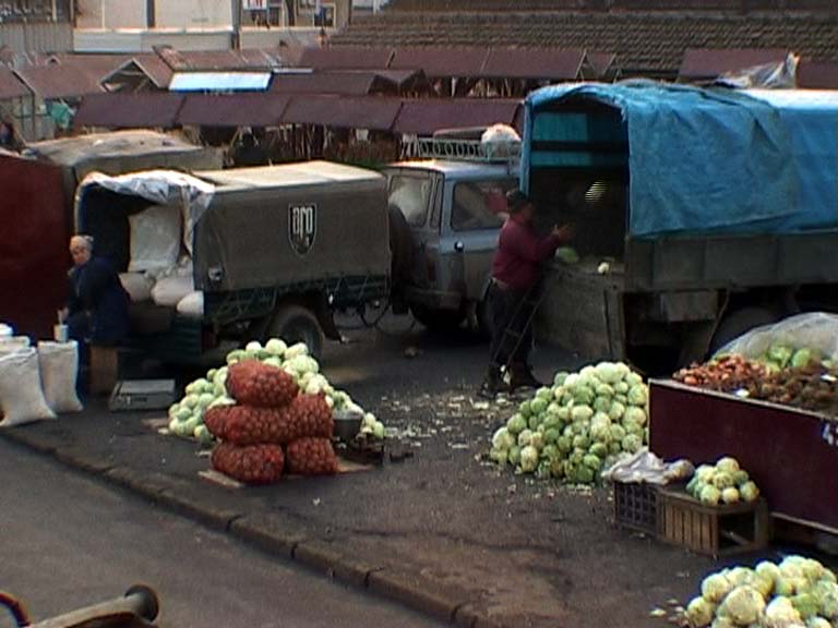 Romania - videostill - I'm a European