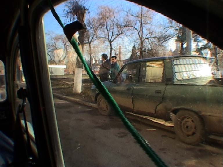 Romania - videostill - I'm a European