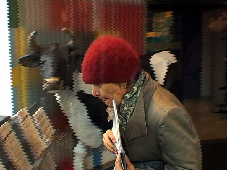 Romania - videostill - I'm a European
